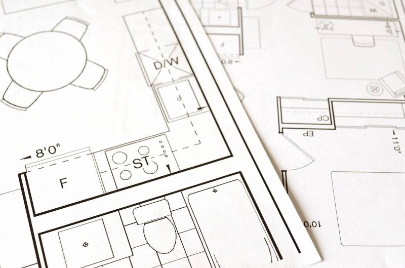 Réalisation sur-mesure de salles de bains proche Fauville en Caux